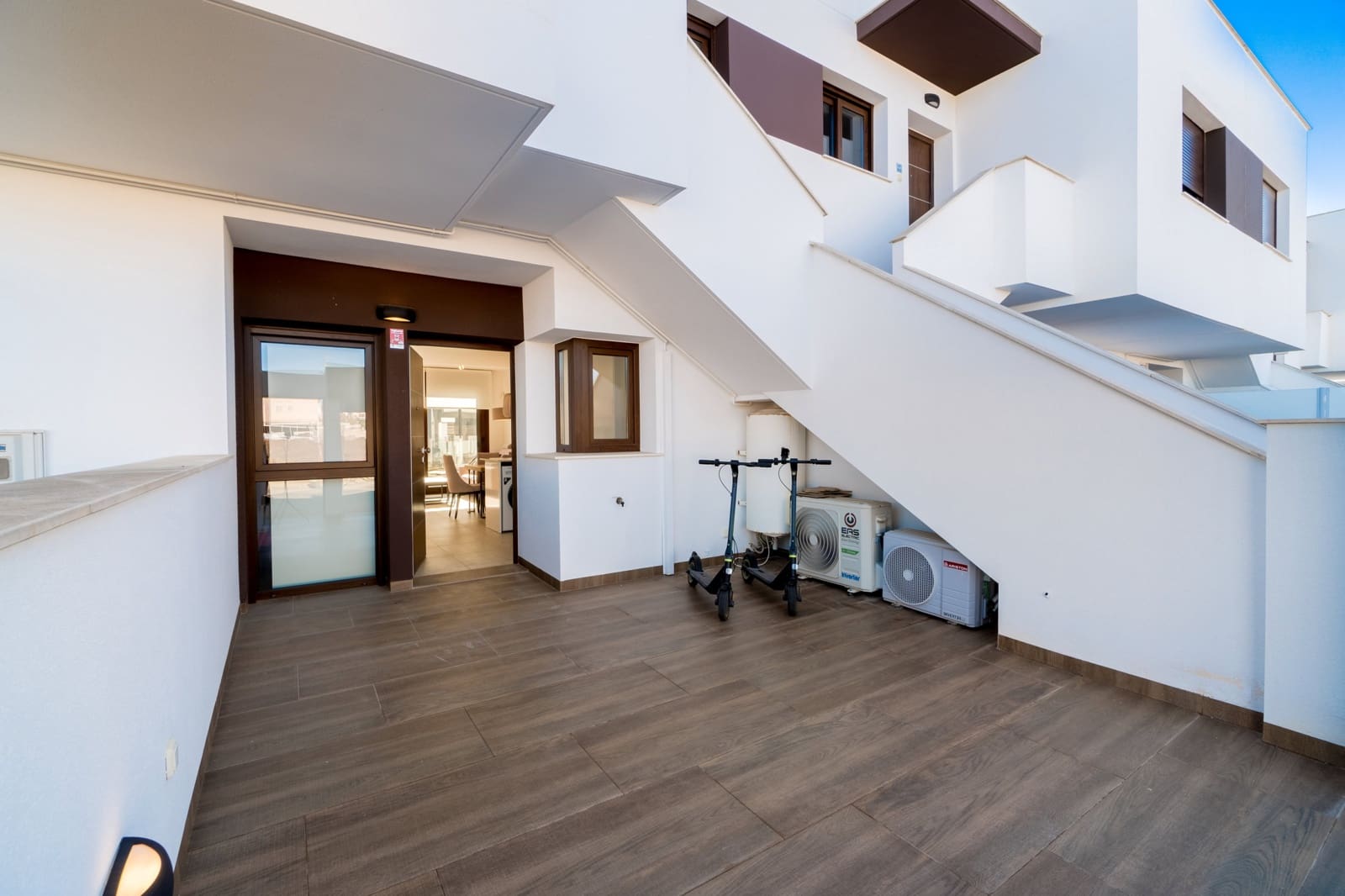2 camera da letto Appartamento in vendita in Lo Pagan con piscina - 259.000 € (Rif: 9877608)