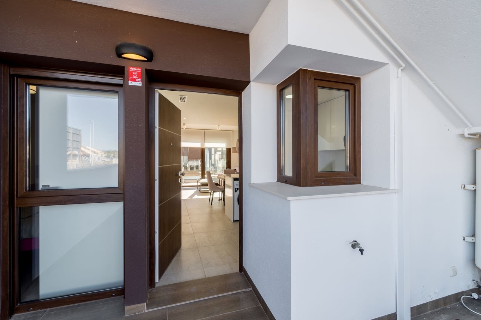 2 camera da letto Appartamento in vendita in Lo Pagan con piscina - 259.000 € (Rif: 9877608)
