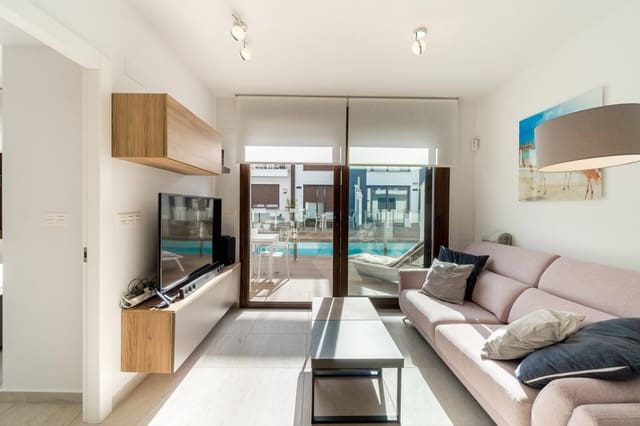 2 camera da letto Appartamento in vendita in Lo Pagan, San Pedro del Pinatar con piscina - 259.000 € (Rif: 9877608)
