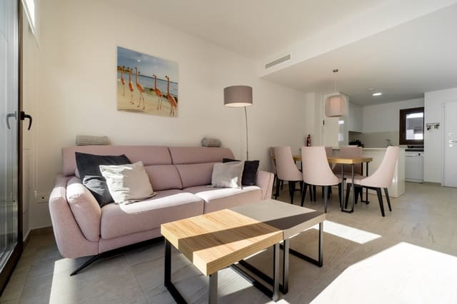 2 camera da letto Appartamento in vendita in Lo Pagan, San Pedro del Pinatar con piscina - 259.000 € (Rif: 9877608)