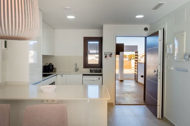 2 camera da letto Appartamento in vendita in Lo Pagan, San Pedro del Pinatar con piscina - 259.000 € (Rif: 9877608)