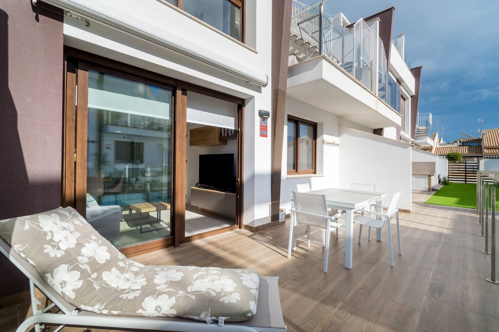 2 camera da letto Appartamento in vendita in Lo Pagan con piscina - 259.000 € (Rif: 9877608)