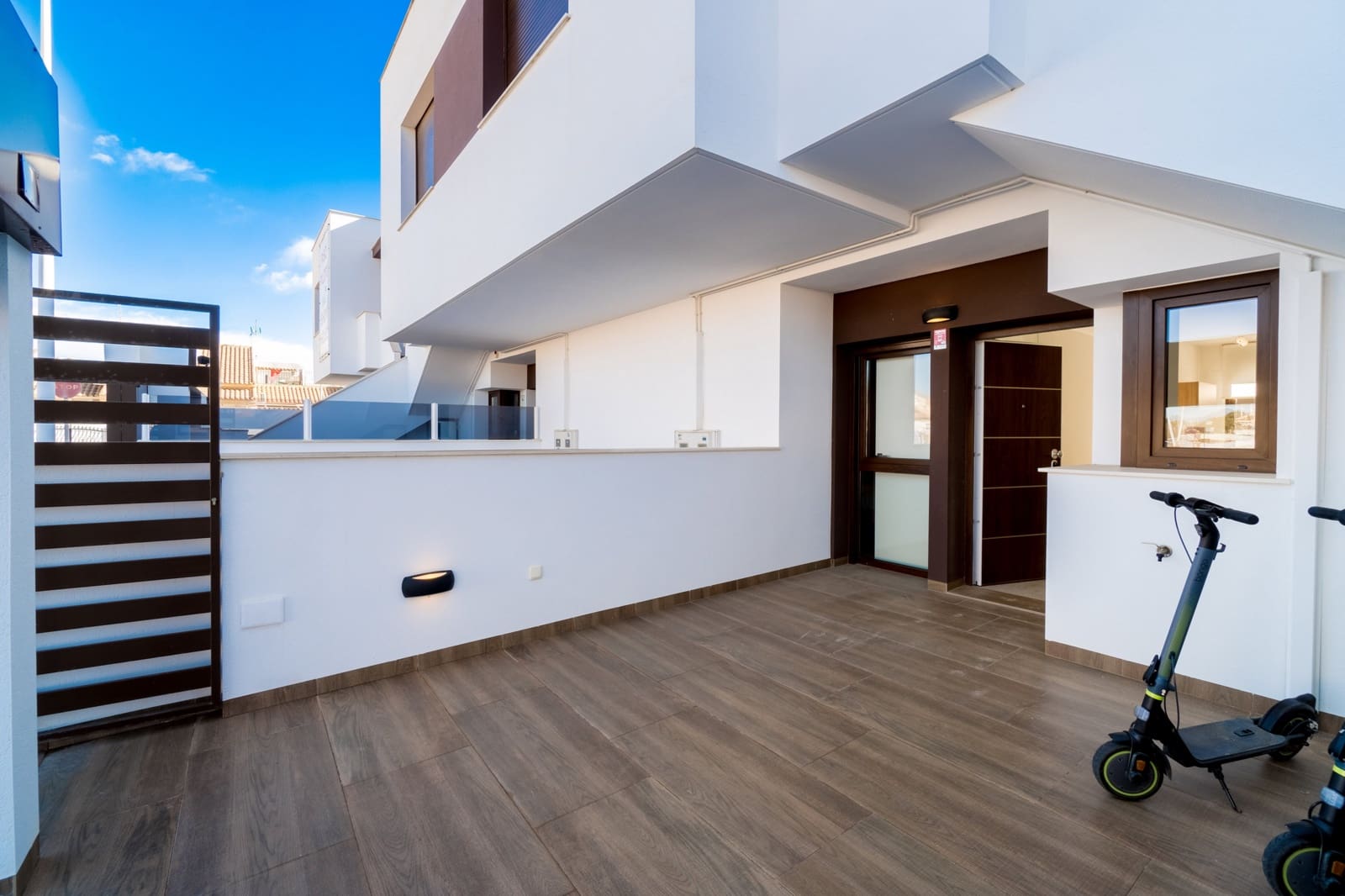 2 camera da letto Appartamento in vendita in Lo Pagan con piscina - 259.000 € (Rif: 9877608)