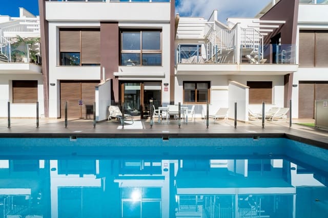 2 camera da letto Appartamento in vendita in Lo Pagan, San Pedro del Pinatar con piscina - 259.000 € (Rif: 9877608)