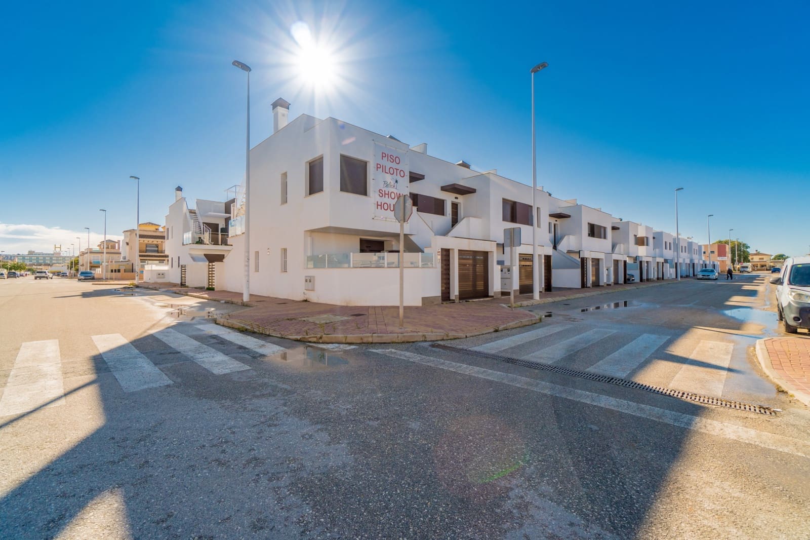 2 camera da letto Appartamento in vendita in Lo Pagan con piscina - 259.000 € (Rif: 9877608)