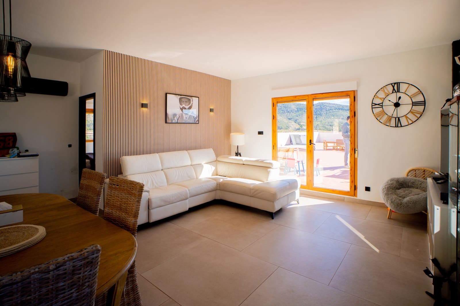 5 chambre Villa/Maison à vendre à Fortuna avec piscine garage - 399 000 € (Ref: 9877609)