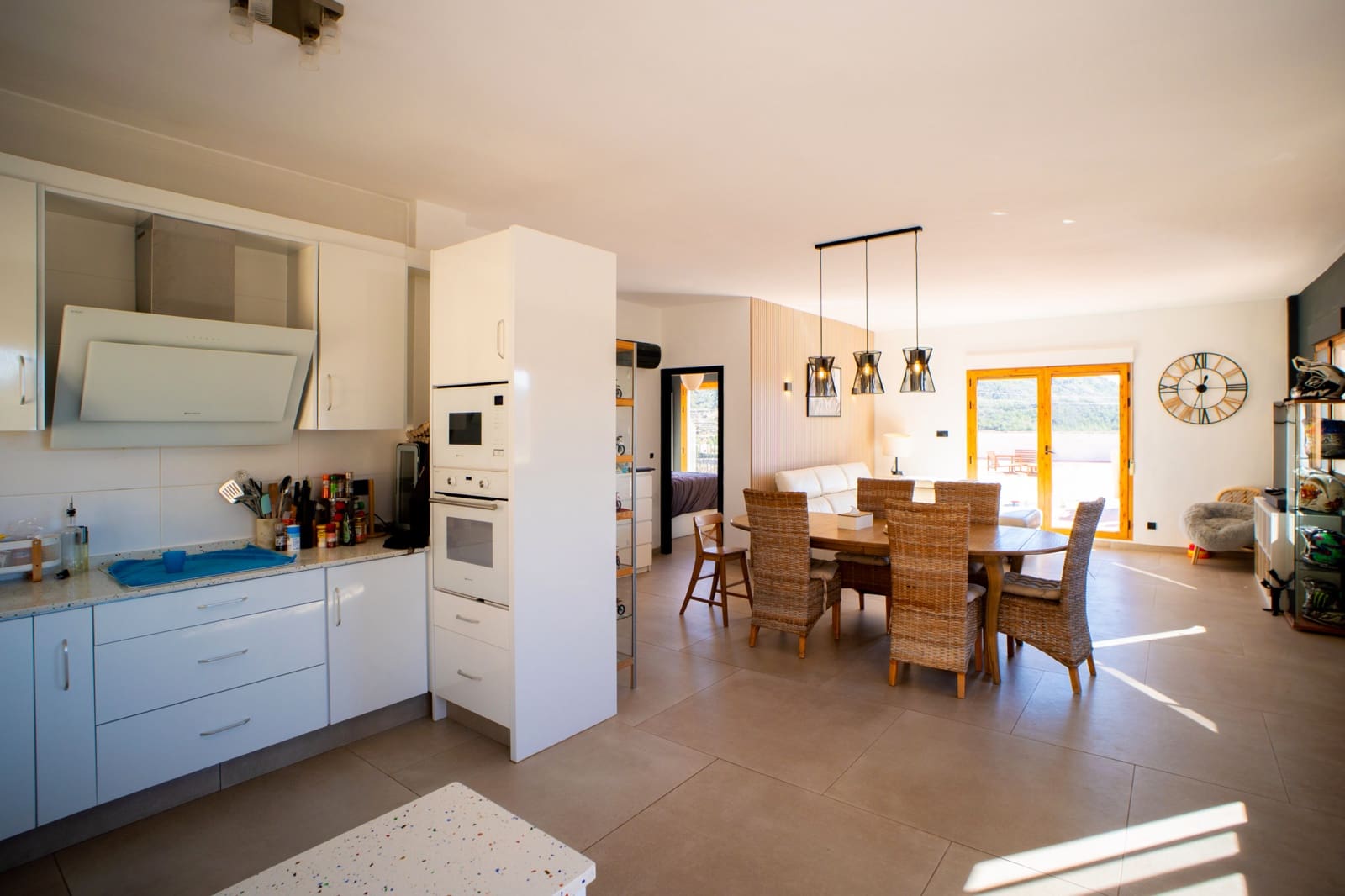 5 chambre Villa/Maison à vendre à Fortuna avec piscine garage - 399 000 € (Ref: 9877609)