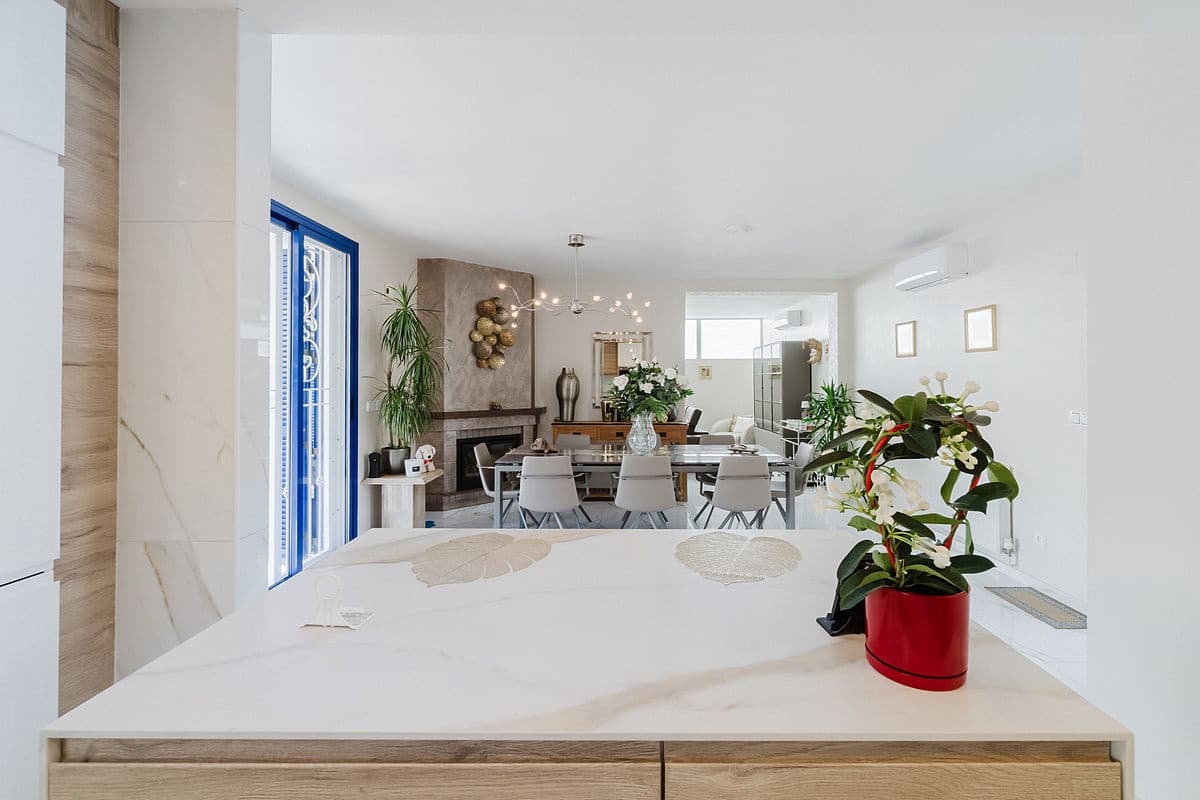 3 soverom Villa til salgs i Fortuna med svømmebasseng garasje - € 314 000 (Ref: 9877610)