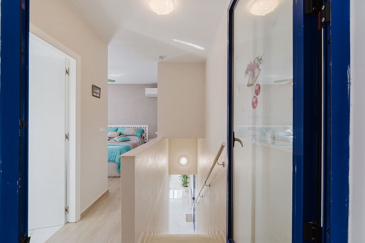 3 soverom Villa til salgs i Fortuna med svømmebasseng garasje - € 314 000 (Ref: 9877610)