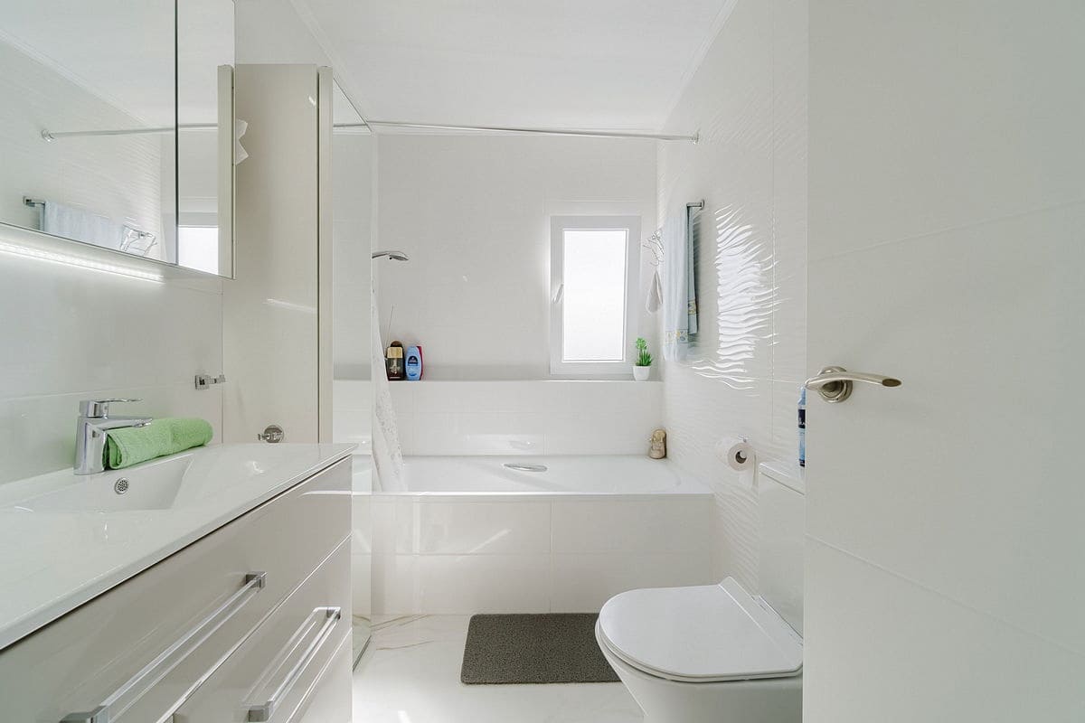 3 soverom Villa til salgs i Fortuna med svømmebasseng garasje - € 314 000 (Ref: 9877610)