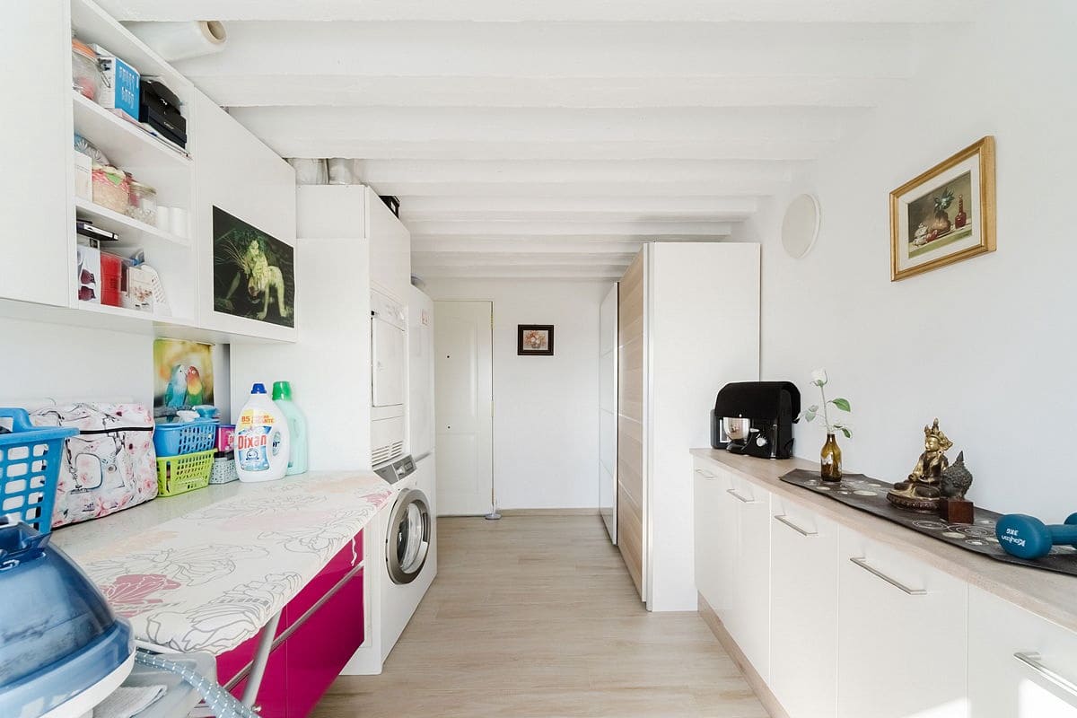 3 soverom Villa til salgs i Fortuna med svømmebasseng garasje - € 314 000 (Ref: 9877610)