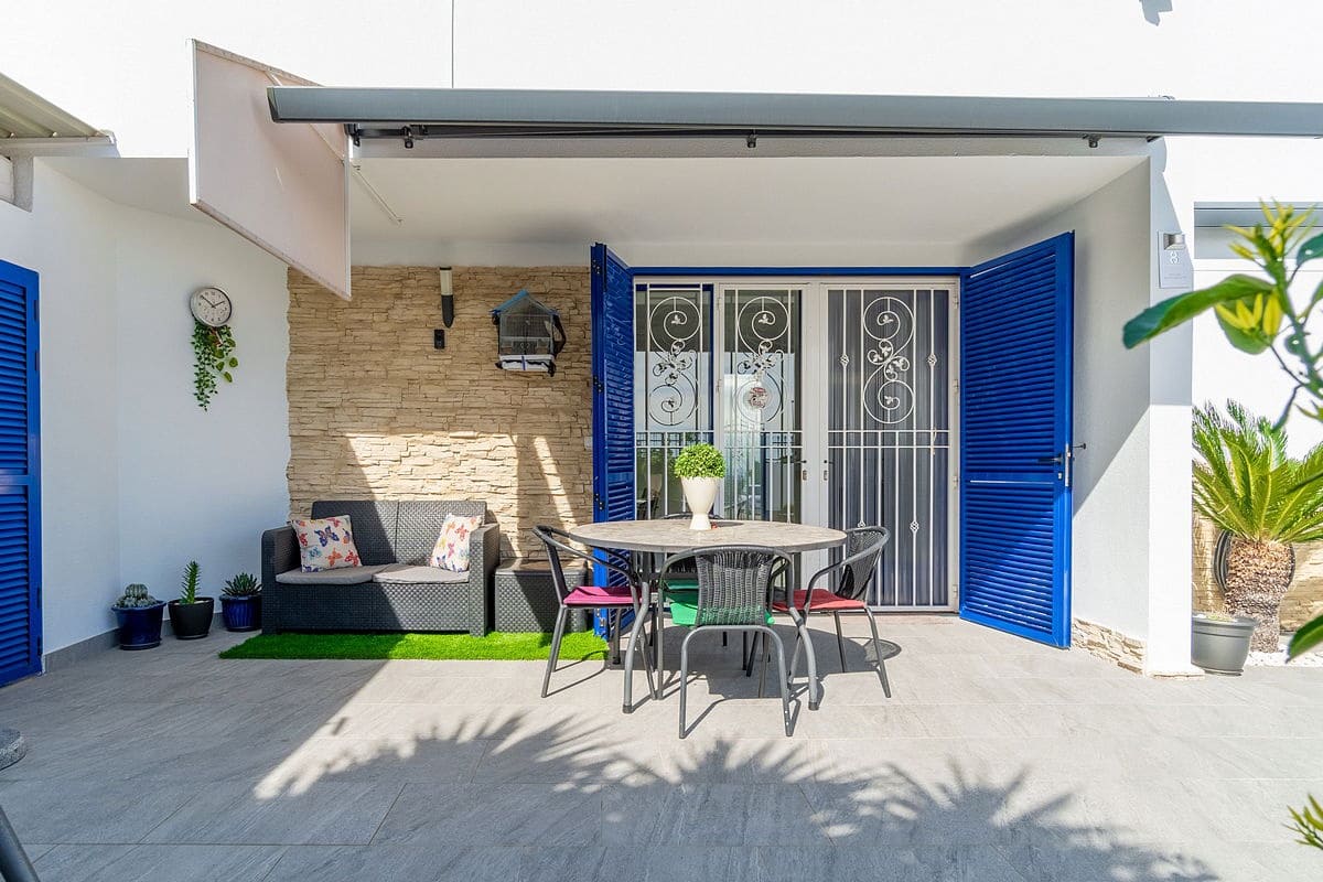 3 soverom Villa til salgs i Fortuna med svømmebasseng garasje - € 314 000 (Ref: 9877610)