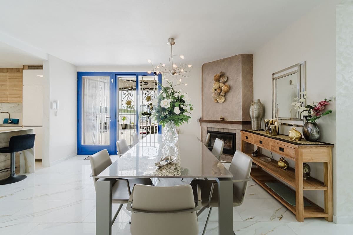 3 soverom Villa til salgs i Fortuna med svømmebasseng garasje - € 314 000 (Ref: 9877610)