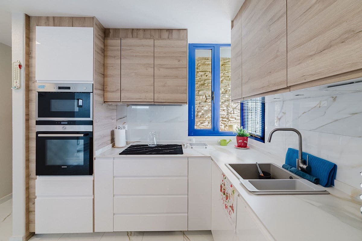 3 soverom Villa til salgs i Fortuna med svømmebasseng garasje - € 314 000 (Ref: 9877610)