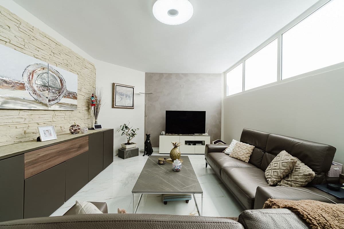 3 soverom Villa til salgs i Fortuna med svømmebasseng garasje - € 314 000 (Ref: 9877610)