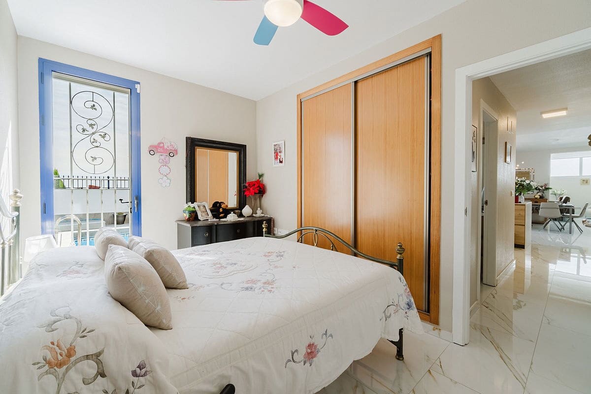 3 soverom Villa til salgs i Fortuna med svømmebasseng garasje - € 314 000 (Ref: 9877610)