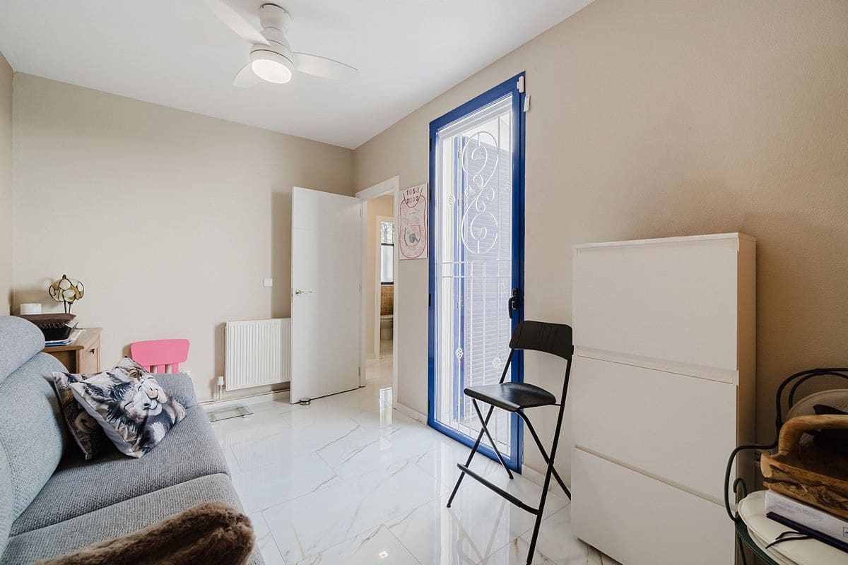 3 soverom Villa til salgs i Fortuna med svømmebasseng garasje - € 314 000 (Ref: 9877610)