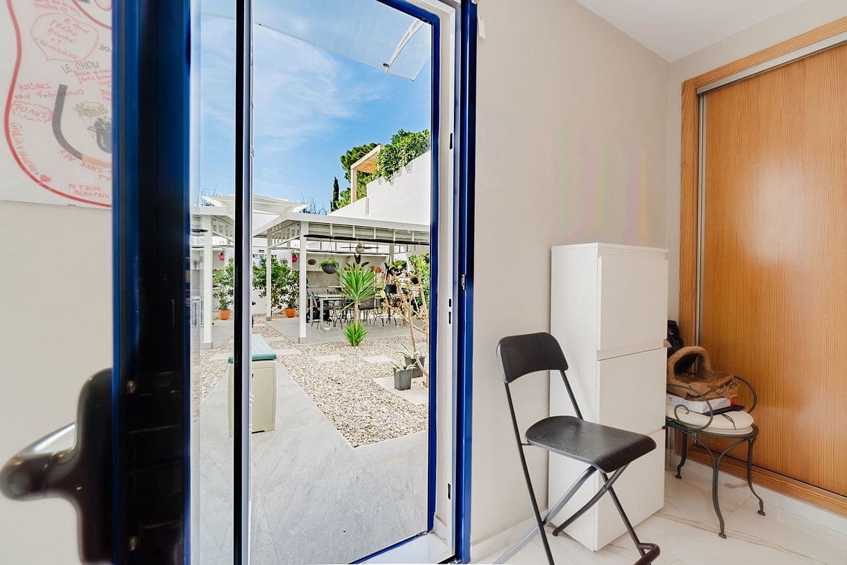 3 soverom Villa til salgs i Fortuna med svømmebasseng garasje - € 314 000 (Ref: 9877610)