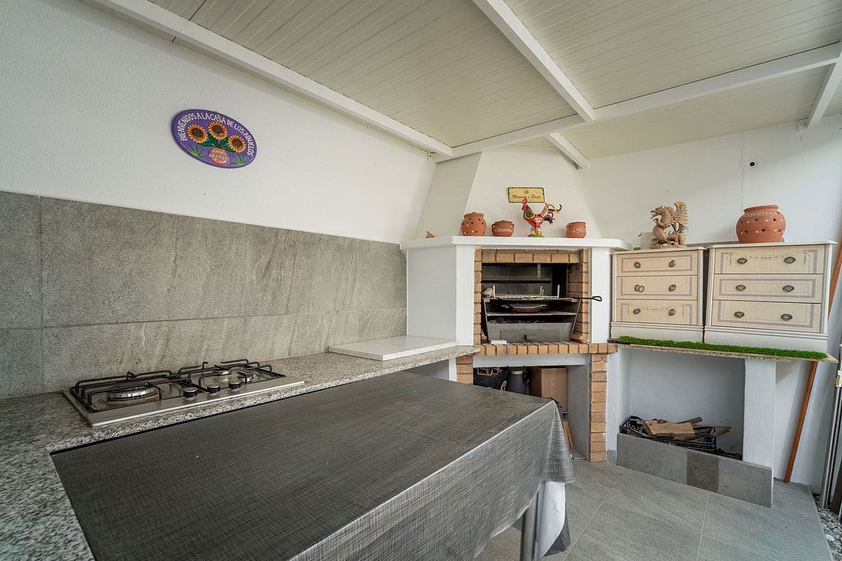 3 soverom Villa til salgs i Fortuna med svømmebasseng garasje - € 314 000 (Ref: 9877610)