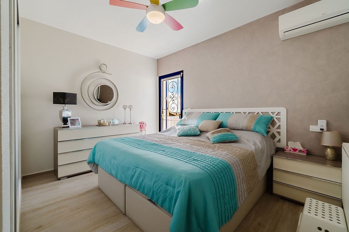 3 soverom Villa til salgs i Fortuna med svømmebasseng garasje - € 314 000 (Ref: 9877610)