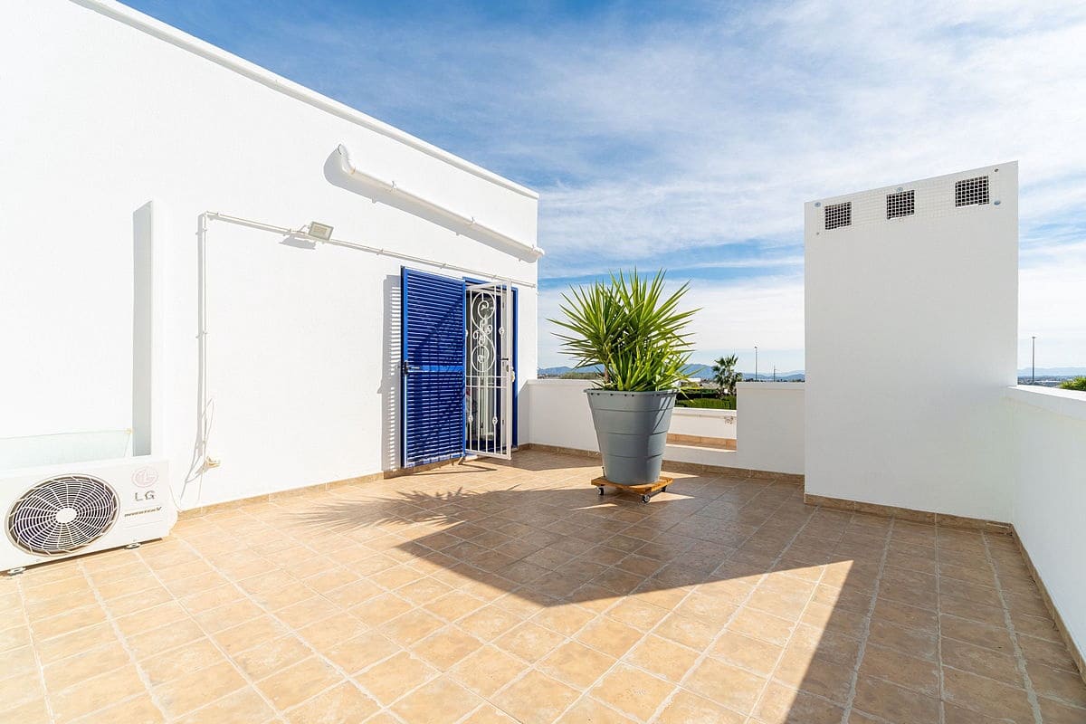 3 soverom Villa til salgs i Fortuna med svømmebasseng garasje - € 314 000 (Ref: 9877610)