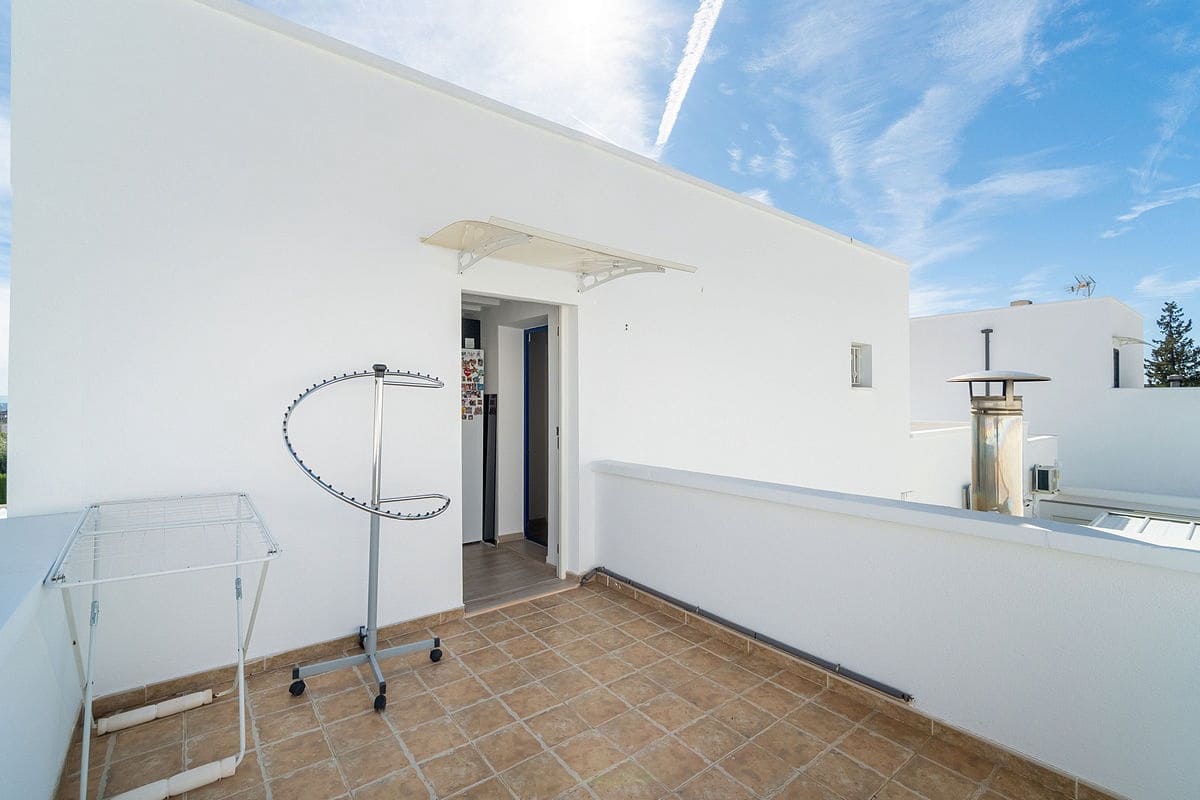 3 soverom Villa til salgs i Fortuna med svømmebasseng garasje - € 314 000 (Ref: 9877610)