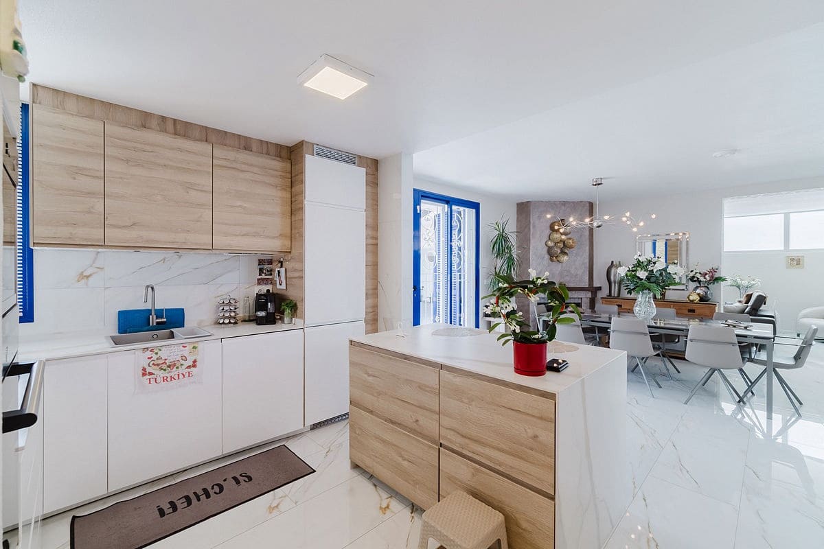 3 soverom Villa til salgs i Fortuna med svømmebasseng garasje - € 314 000 (Ref: 9877610)