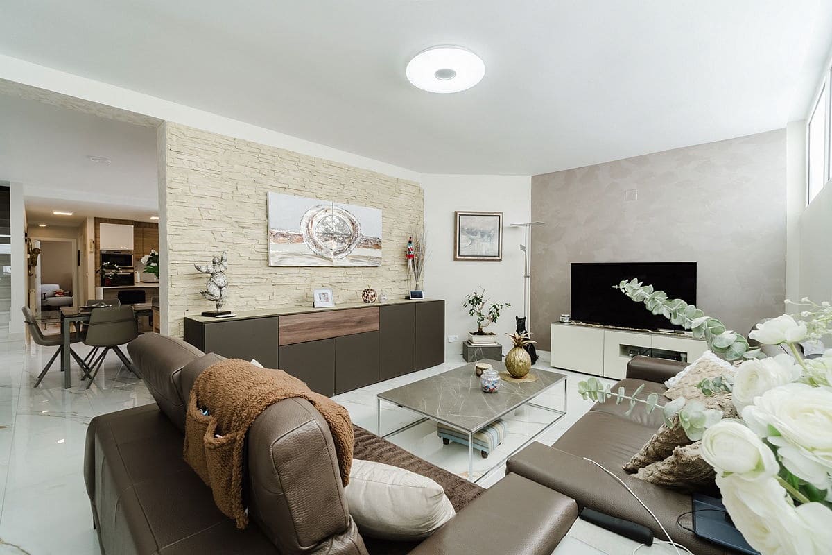 3 soverom Villa til salgs i Fortuna med svømmebasseng garasje - € 314 000 (Ref: 9877610)