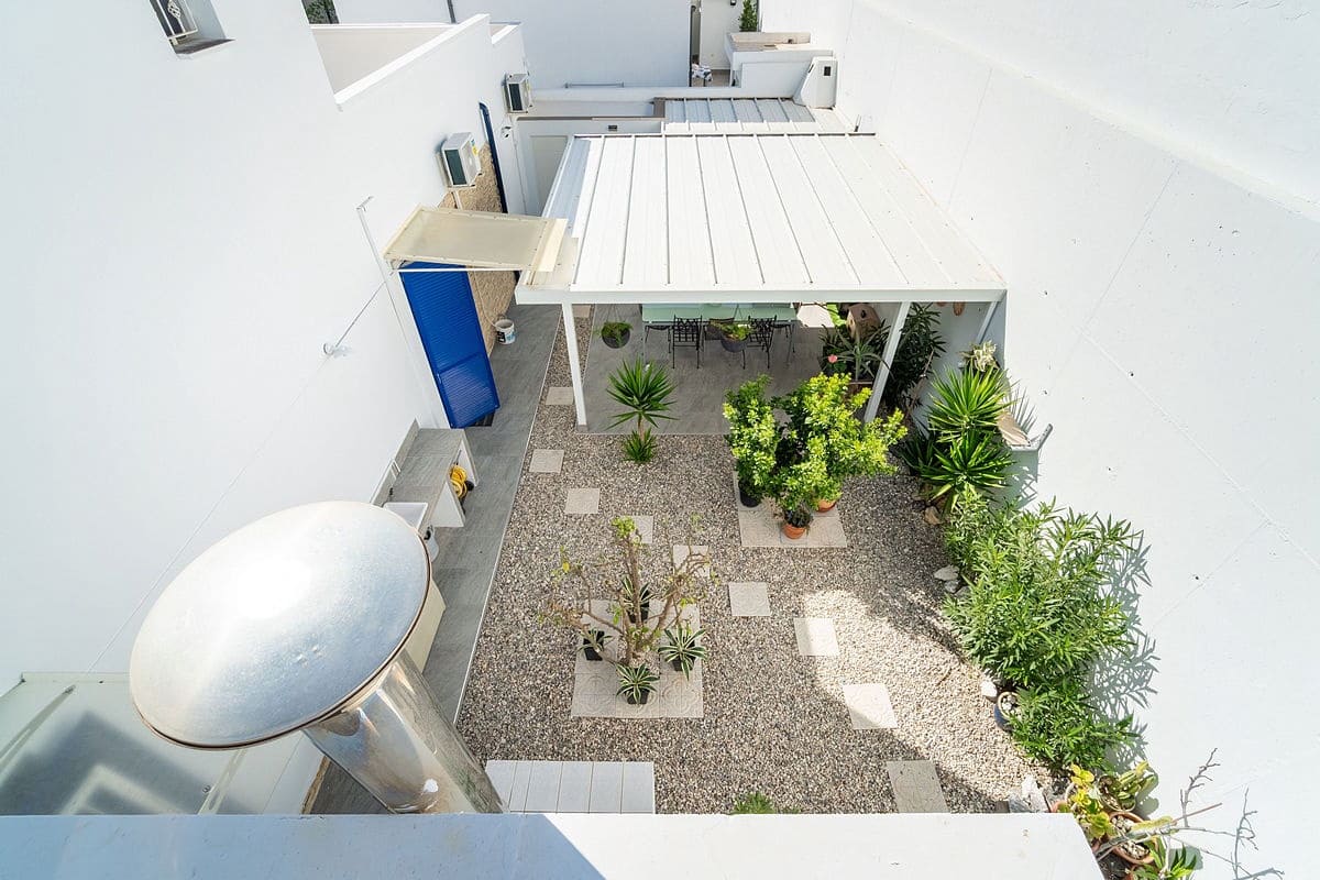 3 soverom Villa til salgs i Fortuna med svømmebasseng garasje - € 314 000 (Ref: 9877610)