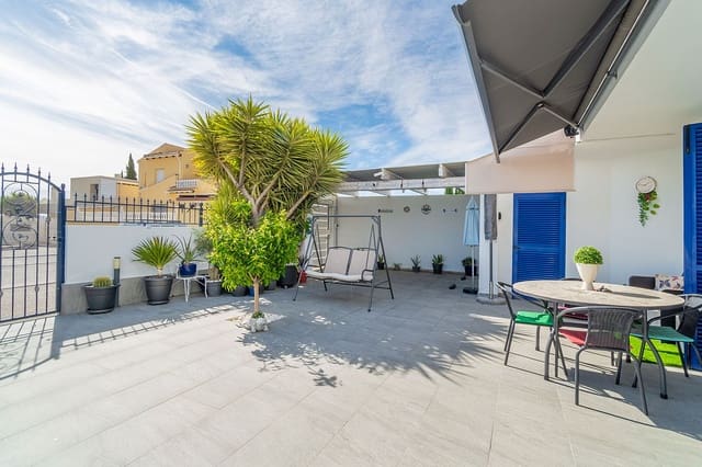 3 soverom Villa til salgs i Fortuna med svømmebasseng garasje - € 314 000 (Ref: 9877610)