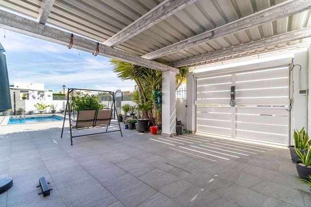 3 soverom Villa til salgs i Fortuna med svømmebasseng garasje - € 314 000 (Ref: 9877610)