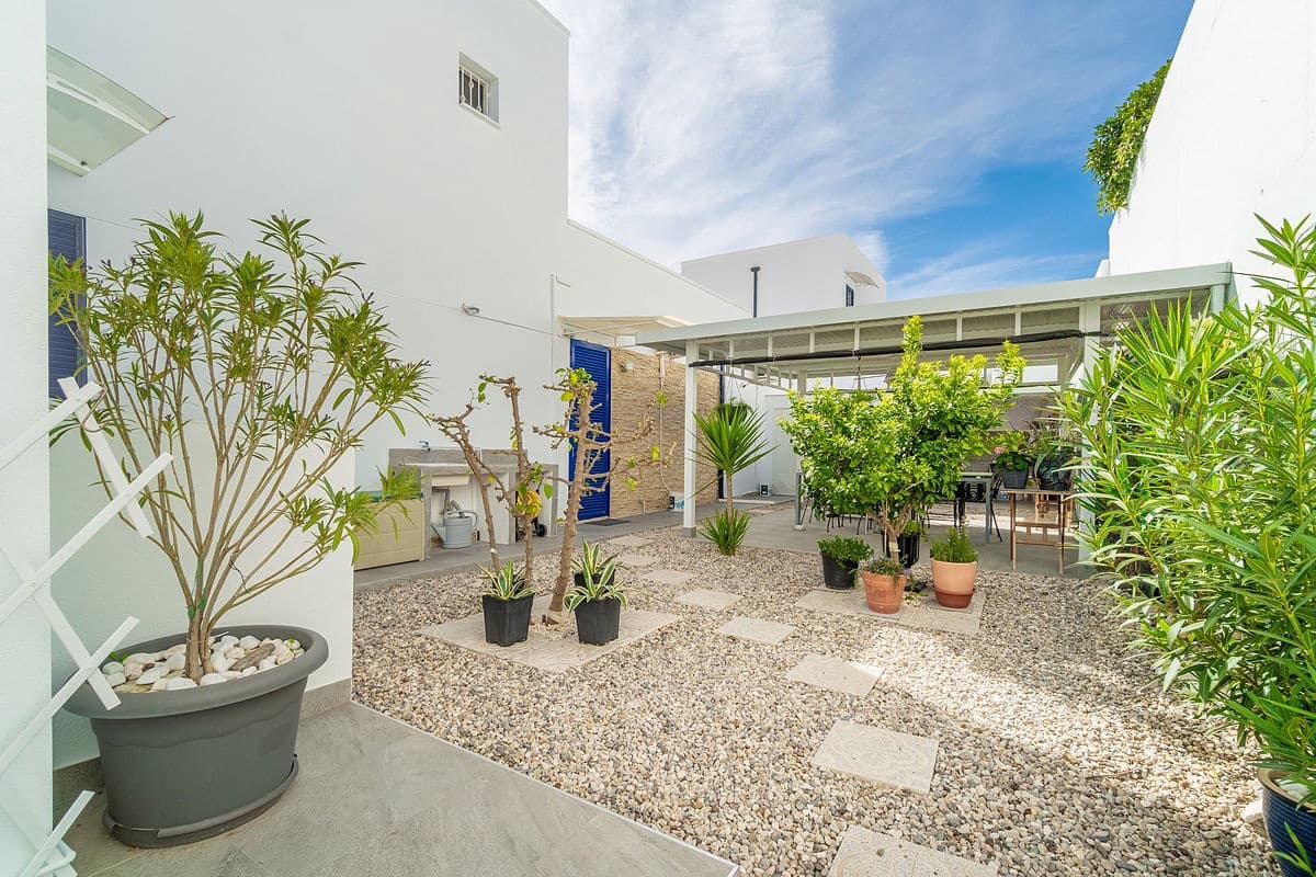 3 soverom Villa til salgs i Fortuna med svømmebasseng garasje - € 314 000 (Ref: 9877610)