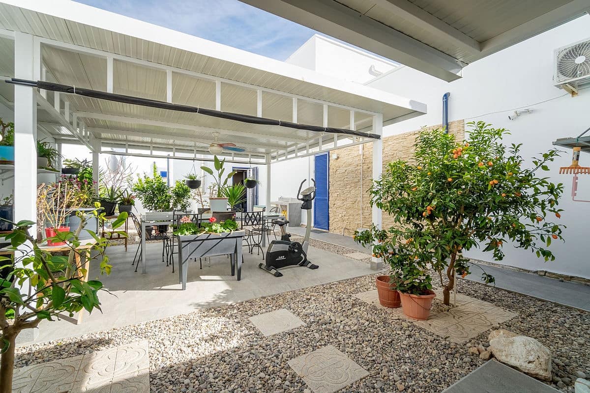 3 soverom Villa til salgs i Fortuna med svømmebasseng garasje - € 314 000 (Ref: 9877610)
