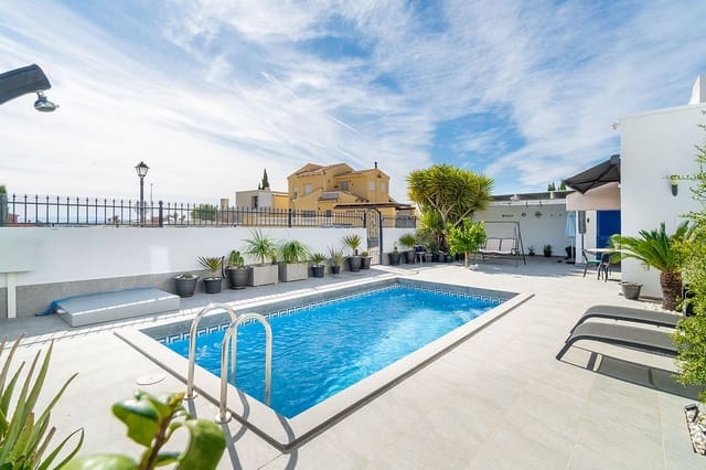 3 sovrum Villa till salu i Fortuna med pool garage - 314 000 € (Ref: 9877610)