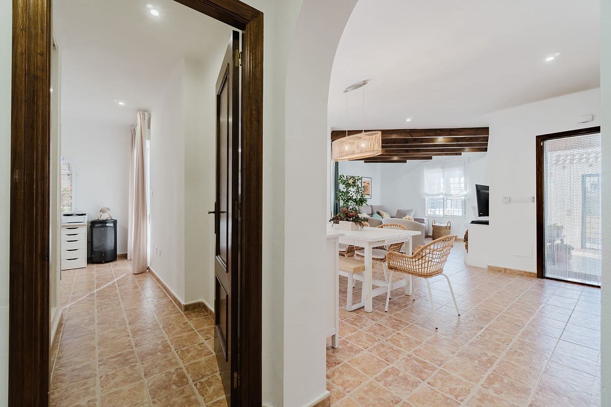 3 chambre Villa/Maison à vendre à Fortuna - 319 000 € (Ref: 9883975)