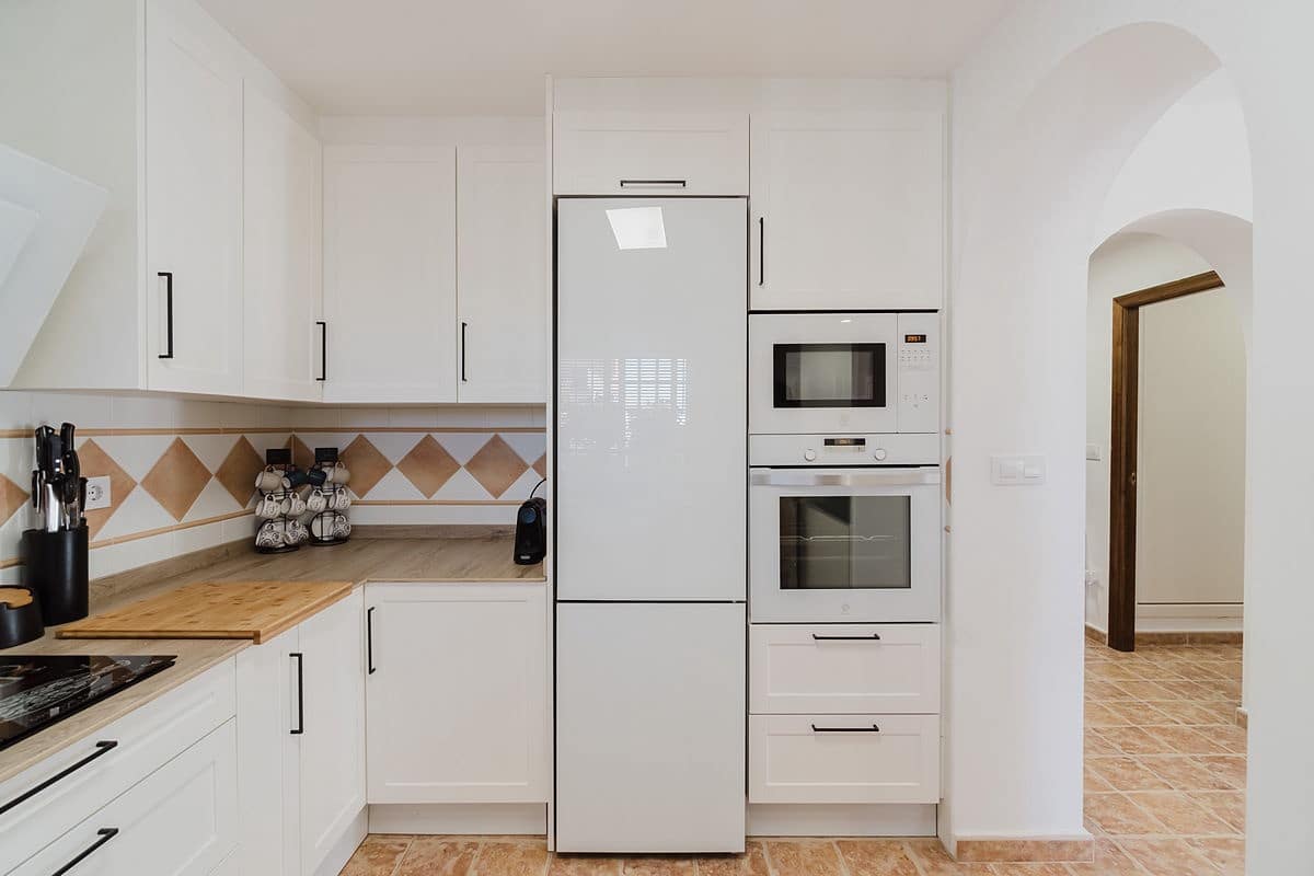 3 chambre Villa/Maison à vendre à Fortuna - 319 000 € (Ref: 9883975)