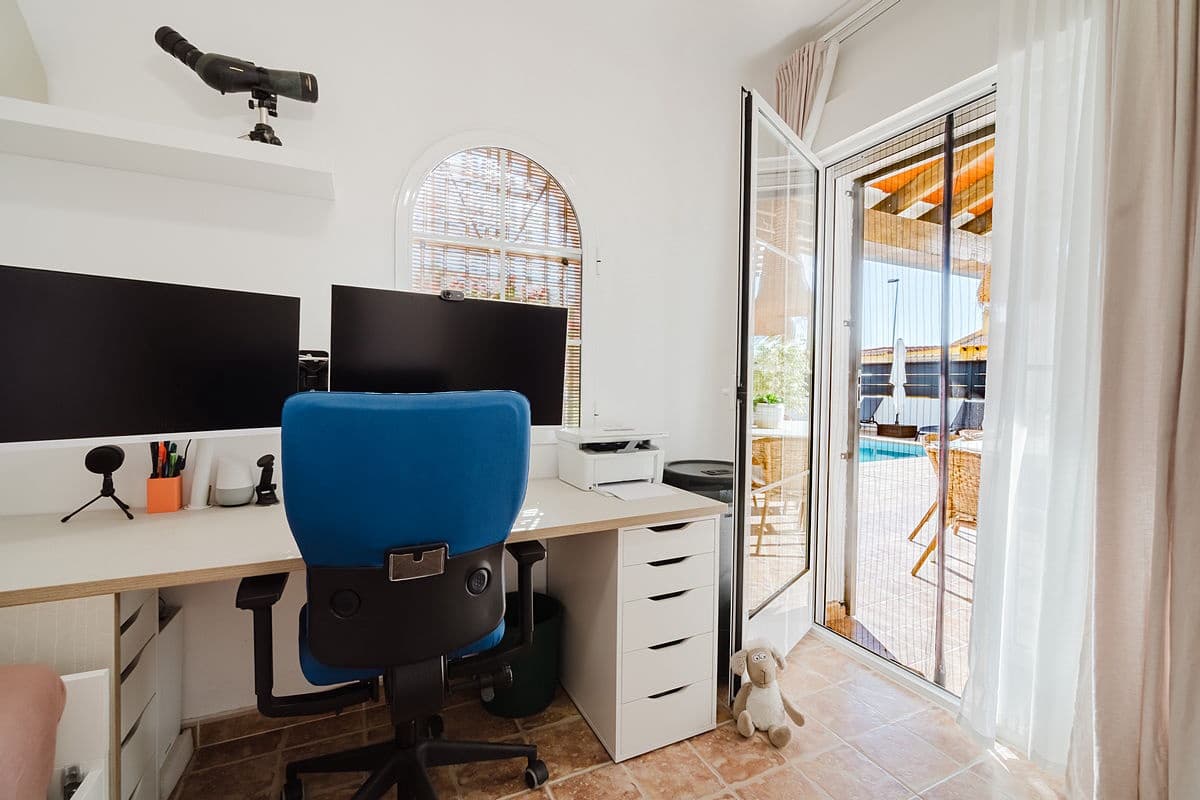 3 chambre Villa/Maison à vendre à Fortuna - 319 000 € (Ref: 9883975)