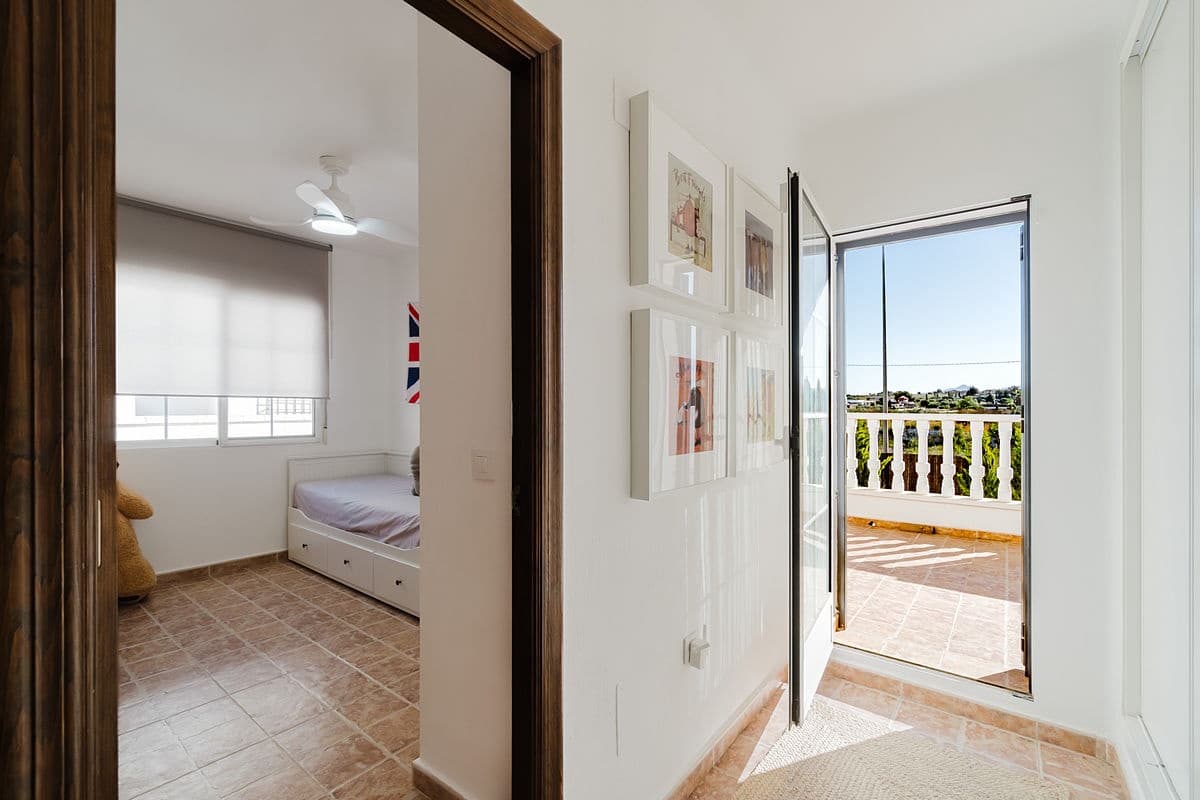 3 chambre Villa/Maison à vendre à Fortuna - 319 000 € (Ref: 9883975)