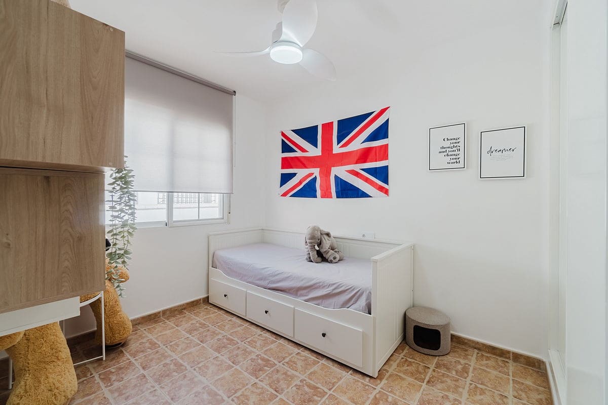 3 chambre Villa/Maison à vendre à Fortuna - 319 000 € (Ref: 9883975)