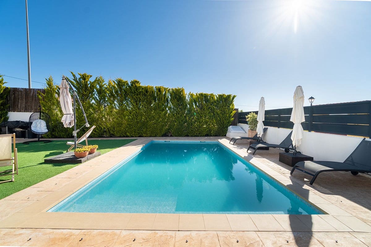 3 chambre Villa/Maison à vendre à Fortuna - 319 000 € (Ref: 9883975)