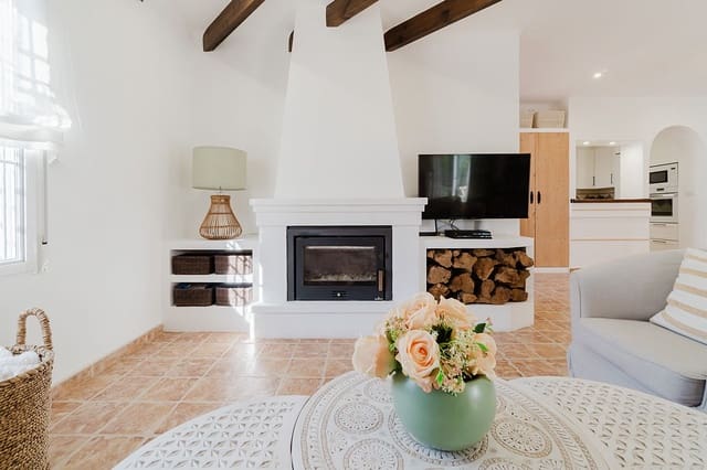 3 chambre Villa/Maison à vendre à Fortuna - 319 000 € (Ref: 9883975)