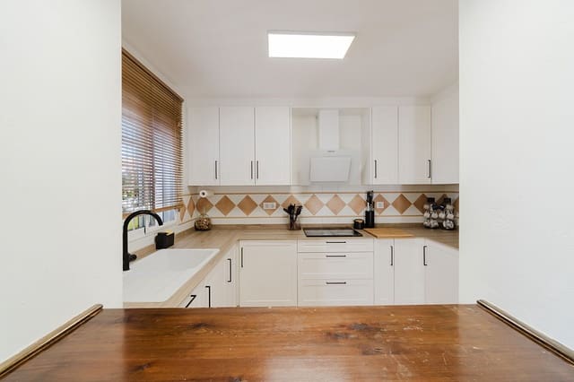 3 chambre Villa/Maison à vendre à Fortuna - 319 000 € (Ref: 9883975)