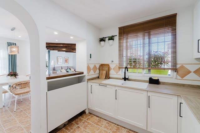 3 chambre Villa/Maison à vendre à Fortuna - 319 000 € (Ref: 9883975)