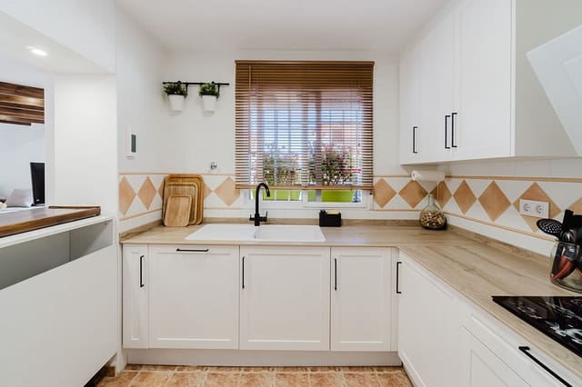 3 chambre Villa/Maison à vendre à Fortuna - 319 000 € (Ref: 9883975)