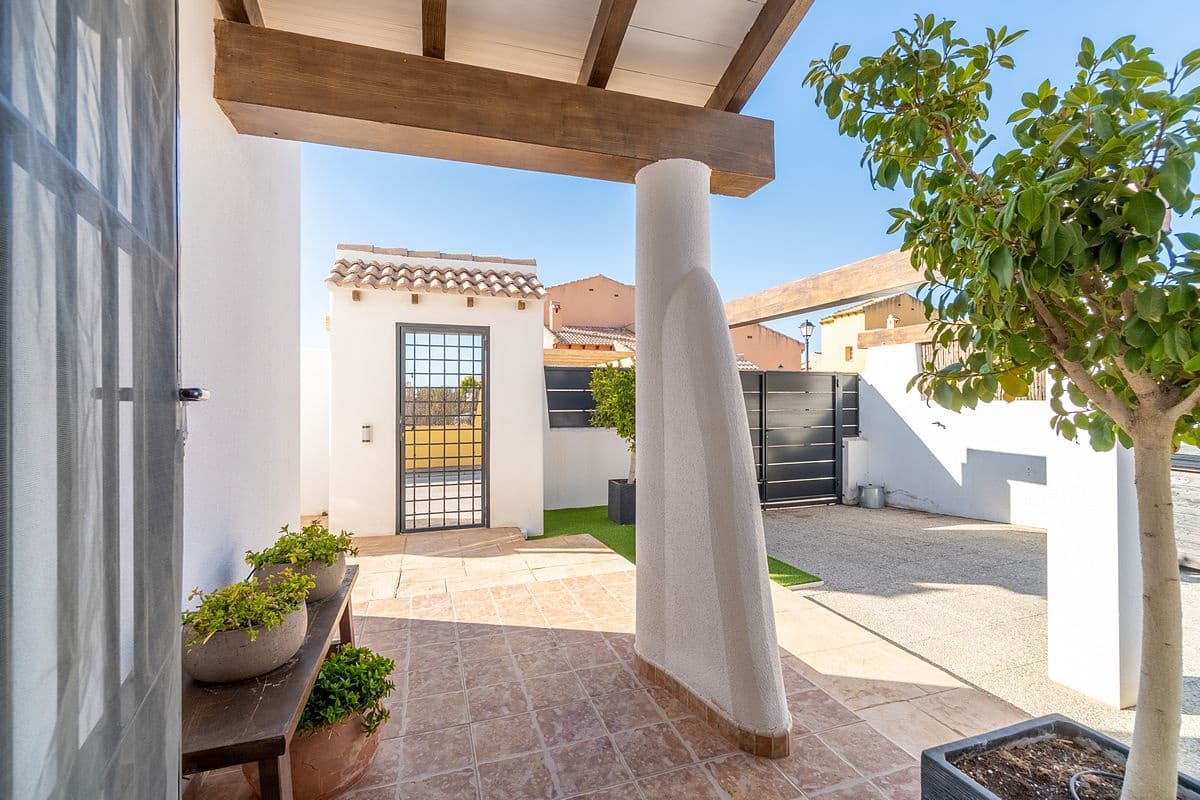 3 chambre Villa/Maison à vendre à Fortuna - 319 000 € (Ref: 9883975)