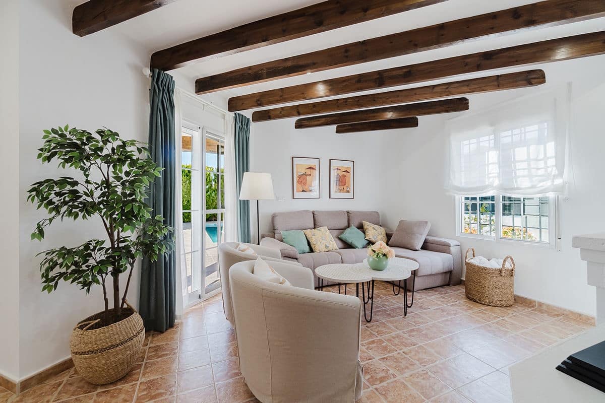 3 chambre Villa/Maison à vendre à Fortuna - 319 000 € (Ref: 9883975)