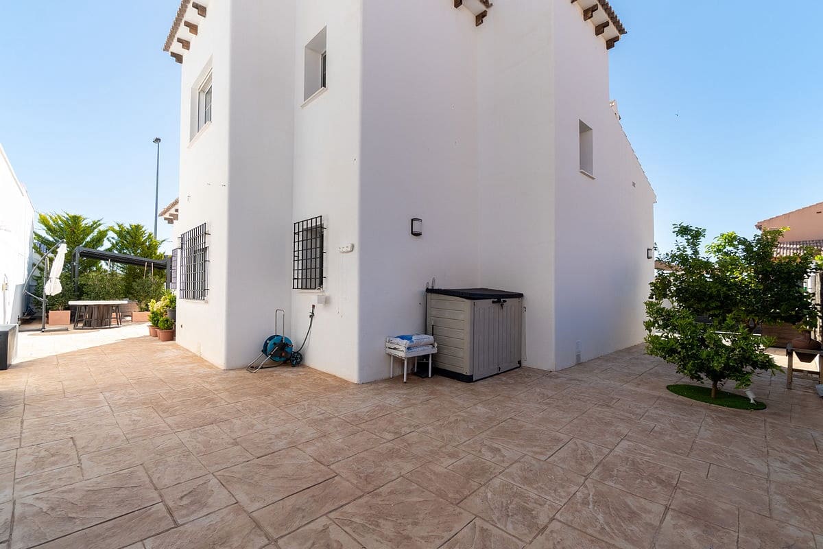 3 chambre Villa/Maison à vendre à Fortuna - 319 000 € (Ref: 9883975)