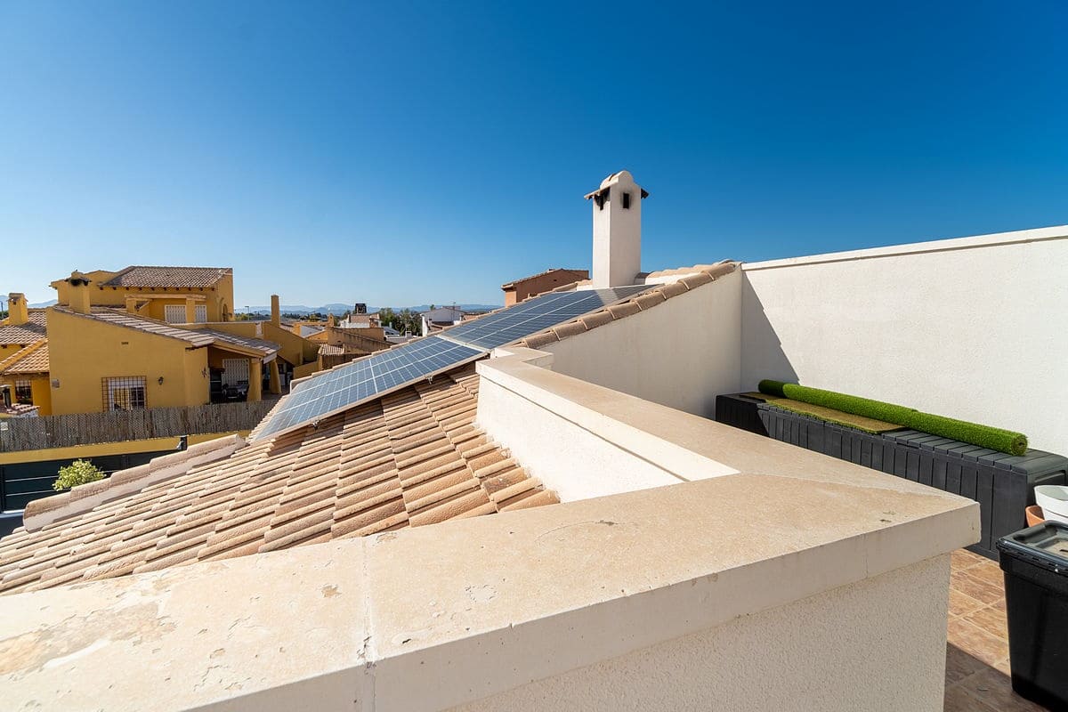3 chambre Villa/Maison à vendre à Fortuna - 319 000 € (Ref: 9883975)