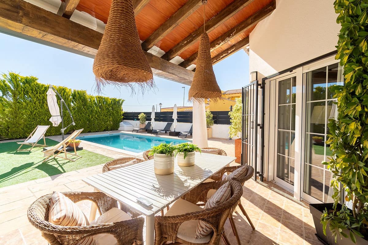 3 chambre Villa/Maison à vendre à Fortuna - 319 000 € (Ref: 9883975)