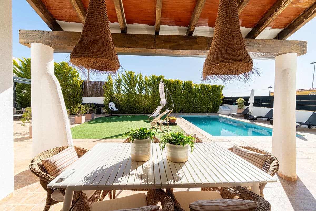 3 chambre Villa/Maison à vendre à Fortuna - 319 000 € (Ref: 9883975)